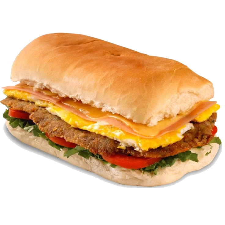 Milanesa completa