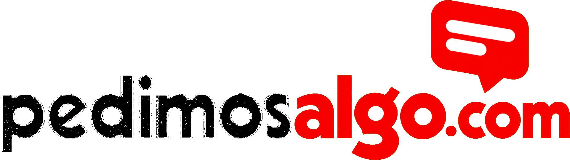 pedimosalgo.com