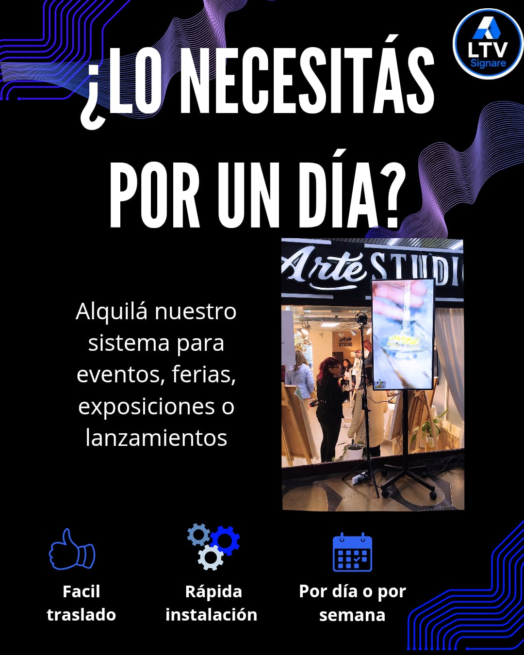 Evento especial