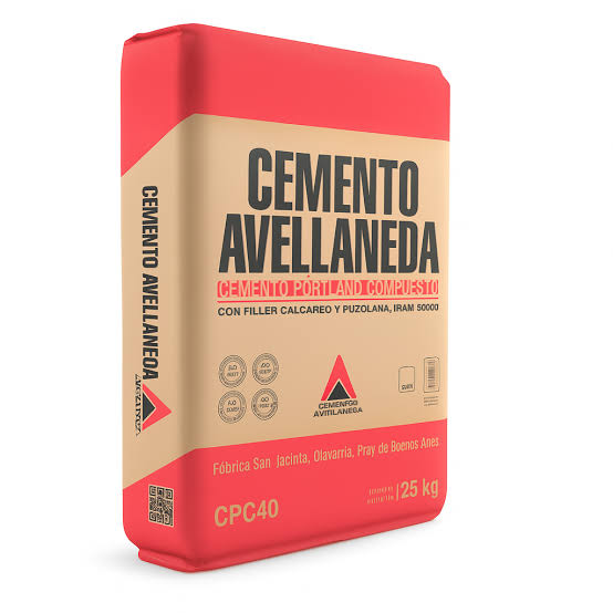 CEMENTO