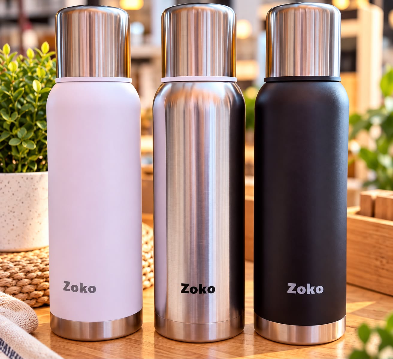 TERMO ZOKO  \ 1L