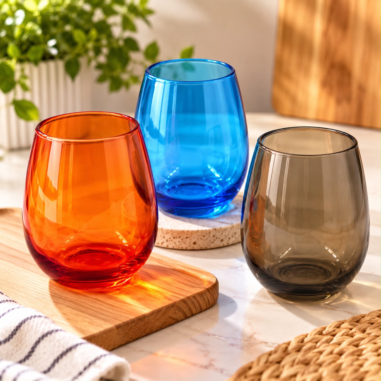 Copon Gourmet Deco ⚡ x 36U
