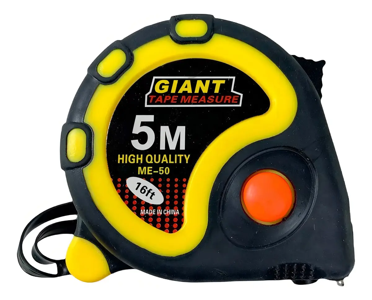CINTA METRICA 5 M