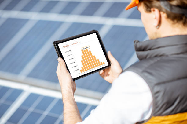 Asesoramiento Tecnico Energia Solar