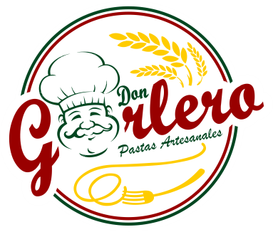 Logo de Don Gorlero