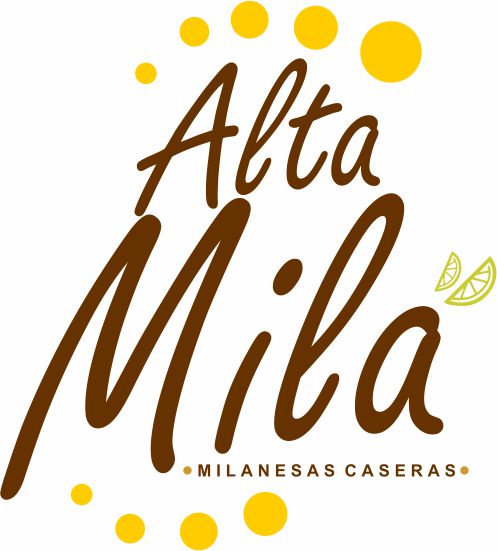 Logo de AltaMila